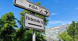 Pkw-Neuzulassungen im November gestiegen