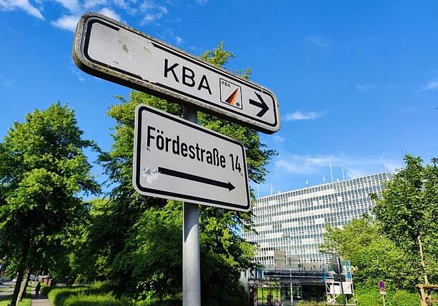 Bild vergrößern: Pkw-Neuzulassungen im November gestiegen