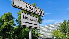 Pkw-Neuzulassungen im November gestiegen