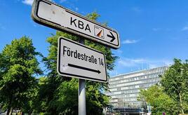 Pkw-Neuzulassungen im November gestiegen