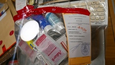 Töchter vergiftet: Französische Justiz fordert 30 Jahre Haft für Mutter