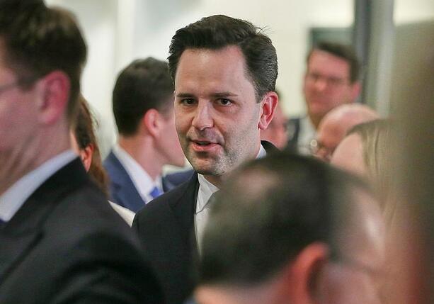 Bild vergrößern: Deadline für Renten-Rebellen in Unionsfraktion abgelaufen