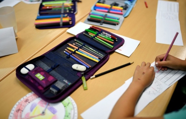 Bild vergrößern: Kostenregelung für inklusive Schule: Land Niedersachsen muss nachbessern