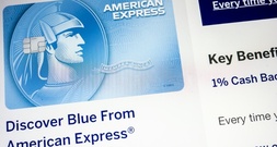 Cookie-Regeln missachtet: Geldstrafe für American Express in Frankreich