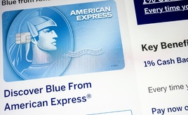 Cookie-Regeln missachtet: Geldstrafe für American Express in Frankreich