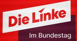 Linke enthält sich bei Abstimmung zum Rentenpaket - Mehrheitsschwelle sinkt