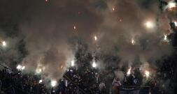 Bayerns Innenminister verteidigt IMK-Pläne zu Stadionverboten