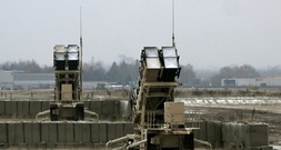 Nato-Länder kündigen weitere US-Waffenpakete für die Ukraine an