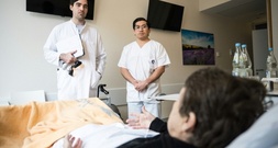 Anstieg der Beiträge: Krankenkassen fordern milliardenschweres Sparpaket