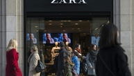 Zara-Mutter Inditex steigert trotz Konkurrenz durch Billigmodeketten Gewinn