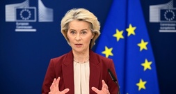 EU-Kommission stellt Plan zur Nutzung russischer Vermögen vor - Belgien nicht überzeugt