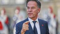 Rutte will nach Ukraine-Verhandlungen Russland weiter Druck machen