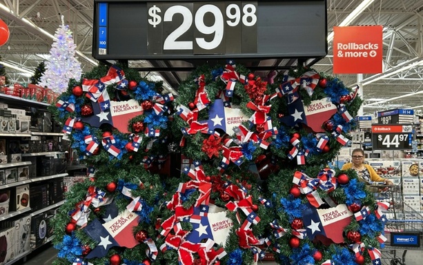 Bild vergrößern: US-Supermarktkette: Costco klagt gegen Trump-Zölle