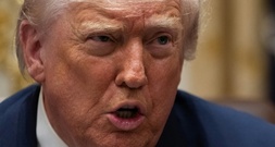 Trumps Beleidigung von Somaliern: Empörung in dem ostafrikanischen Land