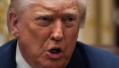 Trumps Beleidigung von Somaliern: Empörung in dem ostafrikanischen Land