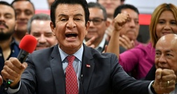 Präsidentenwahl in Honduras: Rechtsgerichteter Moderator baut knappen Vorsprung aus