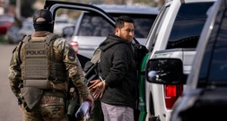 US-Regierung entsendet Einwanderungsbehörde ICE nach New Orleans