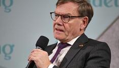 Verhandlungen: Wadephul pocht auf Entscheidungshoheit der Ukraine