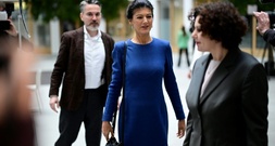 Bundestags-Ausschuss entscheidet über BSW-Antrag auf Neuauszählung von Stimmen