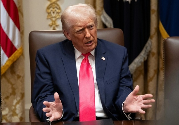 Bild vergrößern: Ruanda und Kongo sollen Abkommen in Beisein Trumps unterzeichnen