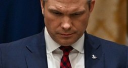 US-Medien: Hegseth durch Untersuchung zu Chat-Affäre belastet