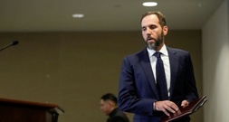 Ex-Sonderermittler in zwei Trump-Verfahren soll vor Ausschuss im Repräsentantenhaus aussagen