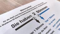 Wahlstudie der Adenauer-Stiftung: Merz` Migrationskurs half Linken