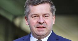 Schulze will mit KI und Handyüberwachung Terroranschläge verhindern