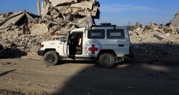 Nach Übergabe von Geisel aus Gazastreifen: Leiche als Thailänder identifiziert