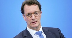 Wüst dringt auf Kompromiss bei Bund-Länder-Finanzen