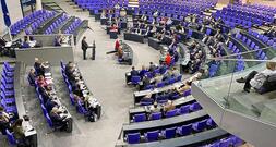 Bundestag beschließt Steuerpaket