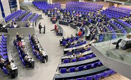 Bundestag beschließt Steuerpaket