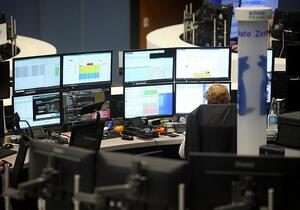 Dax-Dividenden dürften im nächsten Frühjahr leicht sinken