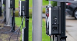 Mehr E-Autos als Diesel auf Norwegens Straßen