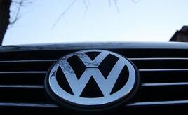 VW bietet Mitarbeitern in Dresden Wechselprämie