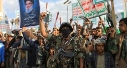 Bundesanwaltschaft klagt mutmaßlichen früheren Kämpfer von Huthi-Miliz an