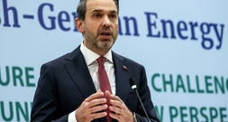 Türkei: Russland und Ukraine sollen Energie-Infrastruktur aus Krieg heraushalten