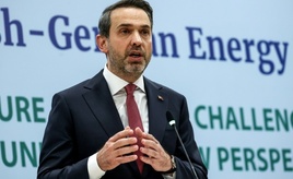 Türkei: Russland und Ukraine sollen Energie-Infrastruktur aus Krieg heraushalten