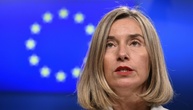 Ex-EU-Außenbeauftragte Mogherini tritt nach Betrugsvorwürfen als Uni-Rektorin zurück