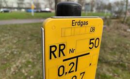 Energieversorger erwarten Rückbau von Gasnetzen