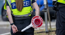 41-jähriger Schleuser in Bayern zu langjähriger Haft verurteilt