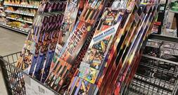 GdP pocht auf Böllerverbot und besseren Schutz von Polizisten