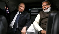 Putin zu Besuch in Indien eingetroffen - Rüstung und Handel wichtigste Themen