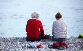 Umfrage: Mehrheit lehnt Absenkung des Rentenniveaus ab