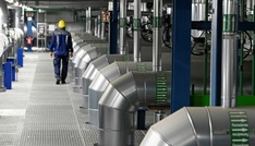 Bundestag beschließt Gesetz für klimaneutralen Ausbau der Wärmeversorgung