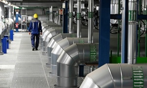 Bundestag beschließt Gesetz für klimaneutralen Ausbau der Wärmeversorgung