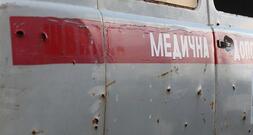 Umfrage: Mehrheit glaubt nicht an Ende des Ukraine-Krieges in 2026