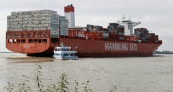 Tarifeinigung für deutsche Seeschifffahrt: Heuern für Seeleute steigen