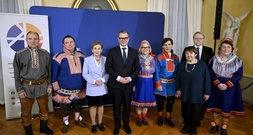 Umgang mit Samen in Finnland: Wahrheitskommission konstatiert 