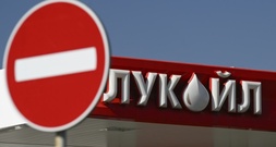 USA lockern teilweise Sanktionen gegen russischen Ölkonzern Lukoil
